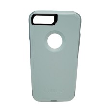 Otterbox Commuter Series Phone Case For Apple Iphone 8 Plus/7 Plus (ocean Blue)