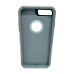 Otterbox Commuter Series Phone Case For Apple Iphone 8 Plus/7 Plus (ocean Blue)