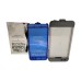 Lifeproof Nuud Series Waterproof Case For Iphone 6/6s Plus - White / Gray