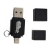16gb Usb Flash Drive Transfer Device And Memory Back Up For Iphone