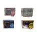 Epson - 126 4-pack Ink Cartridges - Black/cyan/magenta/yellow 4 Pack Sealed