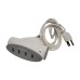 Atomi At1113 Magnecharge Wall Charger With 4 Usb Ports