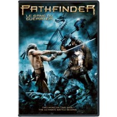 PATHFINDER (DVD -2007 - WIDESCREEN) CANADIAN COVER EDITION 