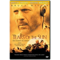 Tears Of The Sun (dvd - 2006 - Widescreen) (special Edition) Bruce Willis 