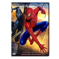 SPIDER-MAN 3 (DVD - 2007 - WIDESCREEN - SCREEN SPECIAL EDITION)  