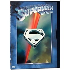 Superman: The Movie (dvd, 2001) Widescreen - Very Good 