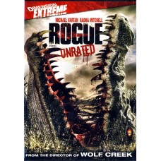 Rogue Unrated (dvd, 2007) Bilingual - Widescreen - Canadian - Emu Creek Pictures