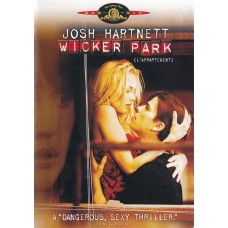 Wicker Park (widescreen) (region 1 Dvd - 2004 - Canadian Cover Edition)