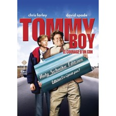 Tommy Boy (dvd - 2005, 2-disc Set, Canadian Cover, Widescreen)