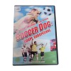 SOCCER DOG EUROPEAN CUP (DVD, 2004, FULL SCREEN) NICK MORAN JACKE THOMAS LORI
