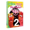 Sesame Street: Learning About Numbers (dvd) (2004) Full Screen