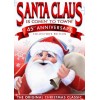 Santa Claus Is Comin To Town 45th Anniversary (collectors Edition) Dvd Sealed