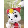 Turtle Hero - Vol.3 (french Cover) New Dvd (region 1 Dvd)