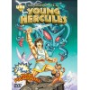 The Amazing Feats Of Young Hercules/young Pocahontas (dvd) (1997)