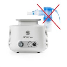 Like-New PARI PRONEB MAX Aerosol Pump in White for Sleep Aid Aromatherapy