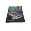 Jeep Cherokee, 1984-1999 | Haynes Repair Manual, a Complete Teardown & Rebuild