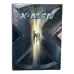 X-Men DVD (2000, Widescreen), Action, Stewart, McKellen, Jackman, Comic Adapt