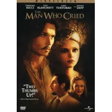 The Man Who Cried (DVD, Widescreen, Bilingual), Christina Ricci, Johnny Depp