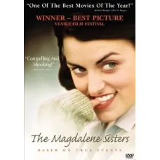 The Magdalene Sisters (DVD, 2005, Widescreen), Geraldine McEwan, Anne Marie Duff