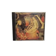 Aion (Remastered) (Dead Can Dance, 4AD, 2017, 12 Tracks)