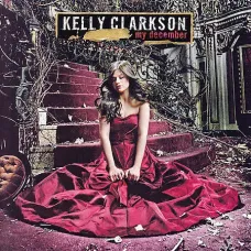 My December Music CD (Kelly Clarkson, 2007, 13 tracks), Unopened