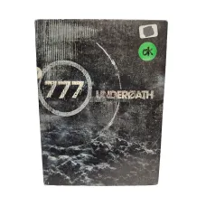 Underoath 777 (DVD, 2007, Live Concert), Christian Metalcore