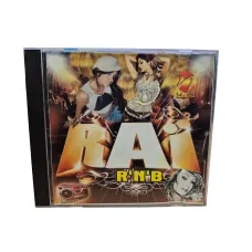 Raj RNB Raï RNB Mix Party 2008 (22 tracks) Various Artist Kayhiah