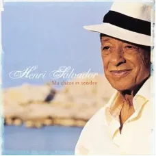 Ma Chere Et Tendre (Henri Salvador, Phantom Import, 2003, CD Album)