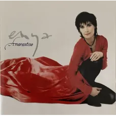 Amarantine by Enya (Warner Classics, 2005, CD), Includes Bonus Booklet