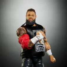 Mattel WWE Elite Collection Kevin Owens Survivor Series Action Figure 2024