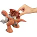 Mattel Jurassic World Double Danger Dinosaur Transformer: Carno-Stego