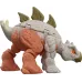Mattel Jurassic World Double Danger Dinosaur Transformer: Carno-Stego