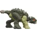 Tyrannosaurus Rex & Ankylosaur Jurassic World Fierce Changers 2-In-1 Dinosaur