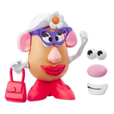 RARE Mrs Potato Head Toy Story 4 Classic Figure Playskool Disney Pixar Hasbro