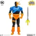 DC Super Powers Deathstroke Action Figure, 5 inch, Orange, 2023 by McFarlane