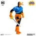 DC Super Powers Deathstroke Action Figure, 5 inch, Orange, 2023 by McFarlane
