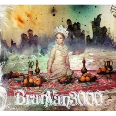 The Garden (Bran Van 3000, Select Canada, 2010, 15 Tracks), Used