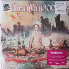 The Garden (Bran Van 3000, Discogs, 2010, r3593749), Import Digipak CD