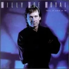Tell It Like It Is (Billy Joe Royal, Atlantic, 1989), Rock Music CD