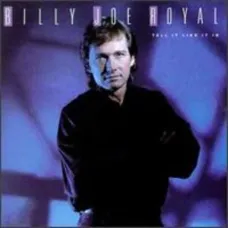 Tell It Like It Is (Billy Joe Royal, Atlantic, 1989), Rock Music CD