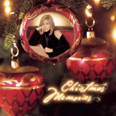 Christmas Memories (Barbra Streisand, Sony Music Entertainment, 2001) CD