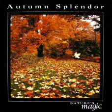 Autumn Splendor Music CD (Byron M Davis, Metacom, 1993), Nature Sounds