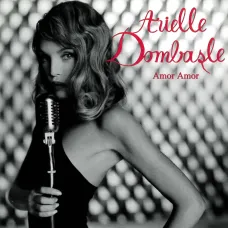 Amor Amor CD (Arielle Dombasle, Discogs, 2005), Bolero Music Album