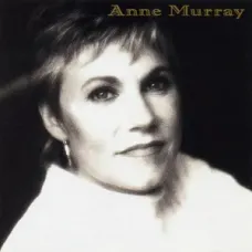 Anne Murray 1996 Music CD (Anne Murray, SBK Records, Aug 1996, 12 tracks)