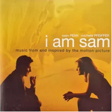 I Am Sam: Music Inspired by the Motion Picture (Various Artists, 2001)