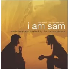 I Am Sam: Music Inspired by the Motion Picture (Various Artists, 2001)