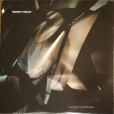 Supermodified (Amon Tobin, Digipak Album, 2000), Ex Library DISC ONLY