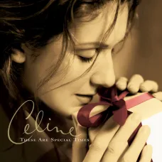 These Are Special Times (Celine Dion, 550 Music, 1998, 16 tracks), Audio CD