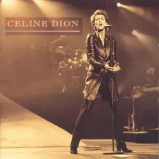 Live à Paris (Celine Dion, Sony Music, 1996, 15 tracks), Audio CD