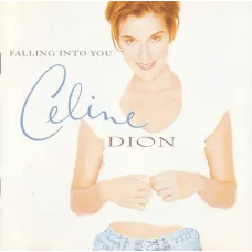 Falling Into You (Celine Dion, Sony, 1996), Includes 